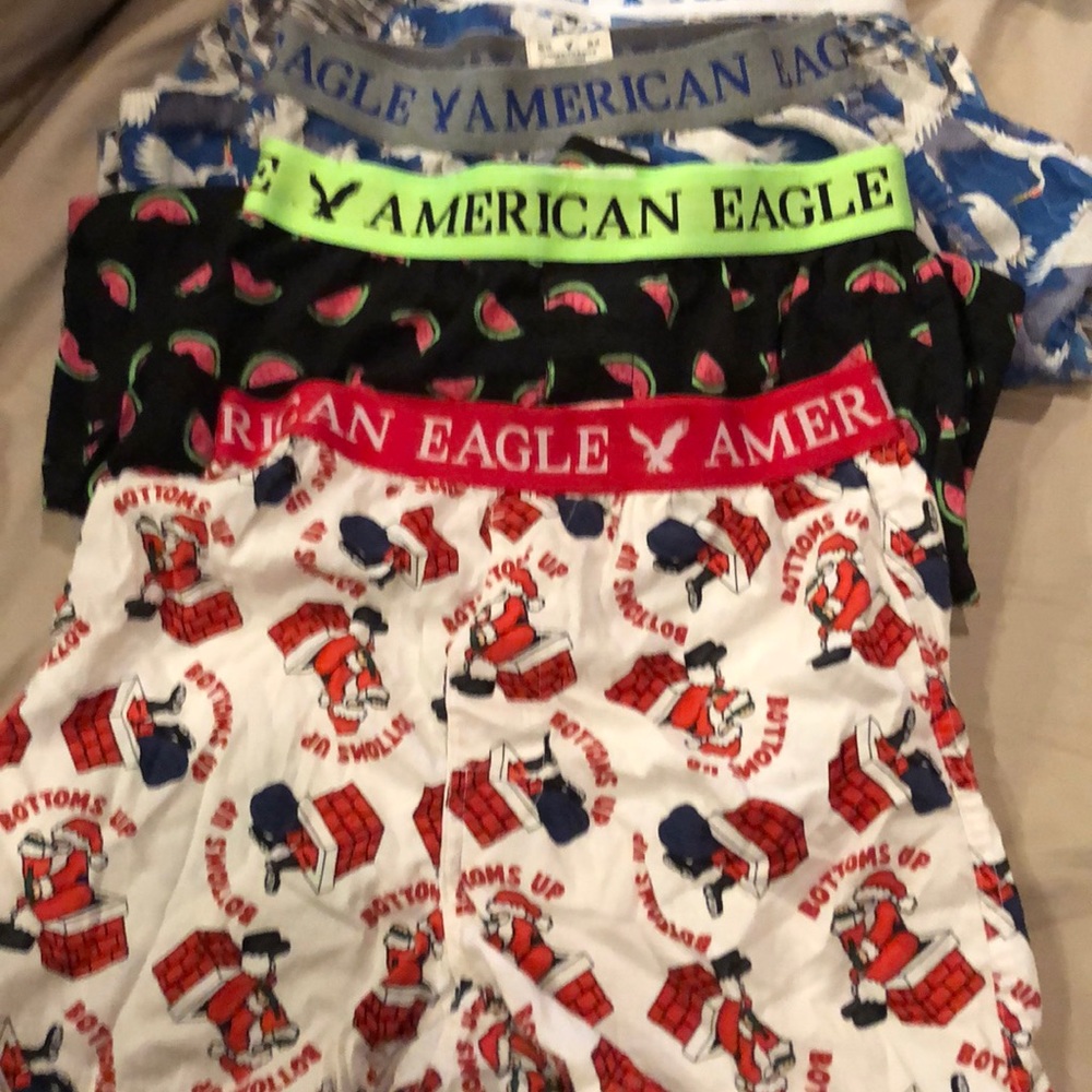 Boxer shorts
